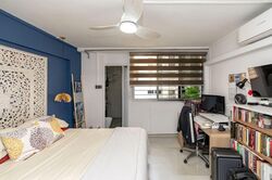 Blk 154 Simei Street 1 (Tampines), HDB 5 Rooms #574728601